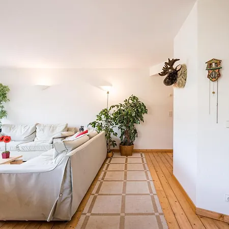 Duplex Valcopin アパート *