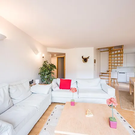 Duplex Valcopin Val Thorens