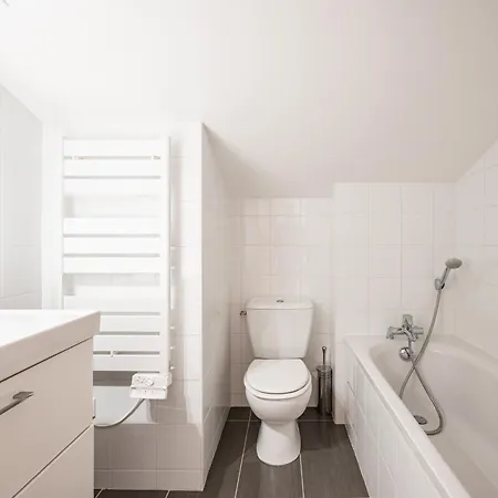 Duplex Valcopin * ヴァル・トランス