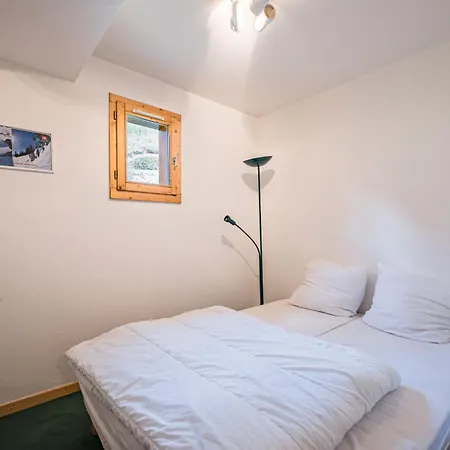 Duplex Valcopin アパート ヴァル・トランス