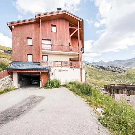 公寓 Duplex Valcopin