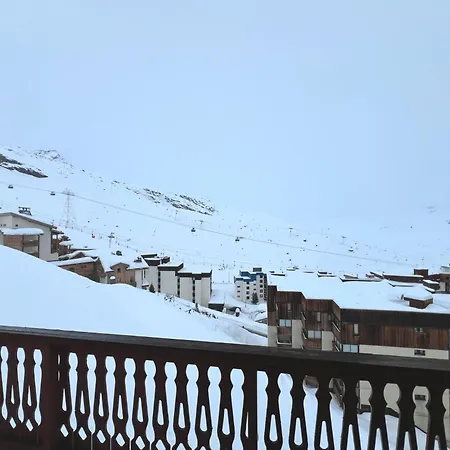 Duplex Valcopin 公寓 瓦托伦斯