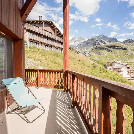 Duplex Valcopin * Val Thorens