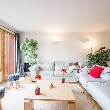 Duplex Valcopin * Val Thorens