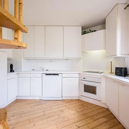 Duplex Valcopin Apartmán *