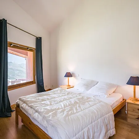 Duplex Valcopin * Val Thorens
