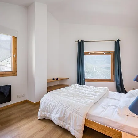 Apartmán Duplex Valcopin *