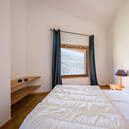 Duplex Valcopin Apartmán Val Thorens