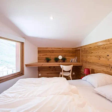 Apartmán Duplex Valcopin *
