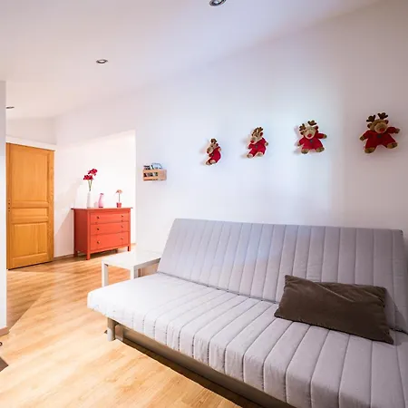 Duplex Valcopin Val Thorens