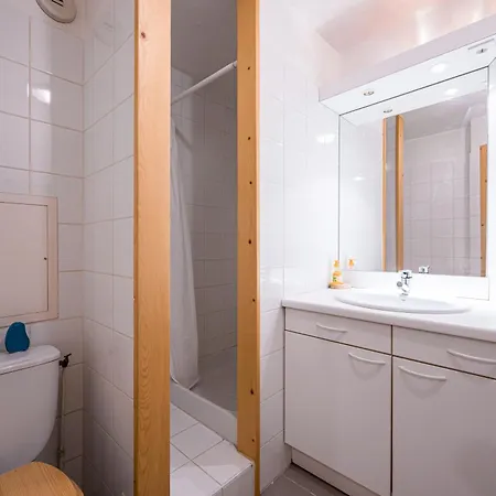 Duplex Valcopin Apartmán *
