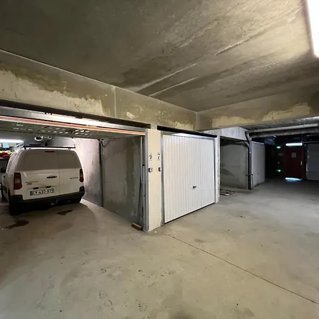 Apartmán Duplex Valcopin *