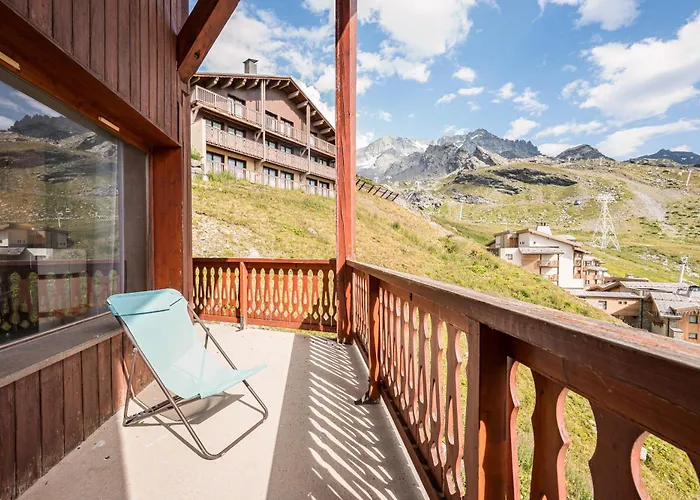 Daire Duplex Valcopin