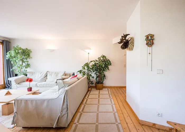 Duplex Valcopin Daire *