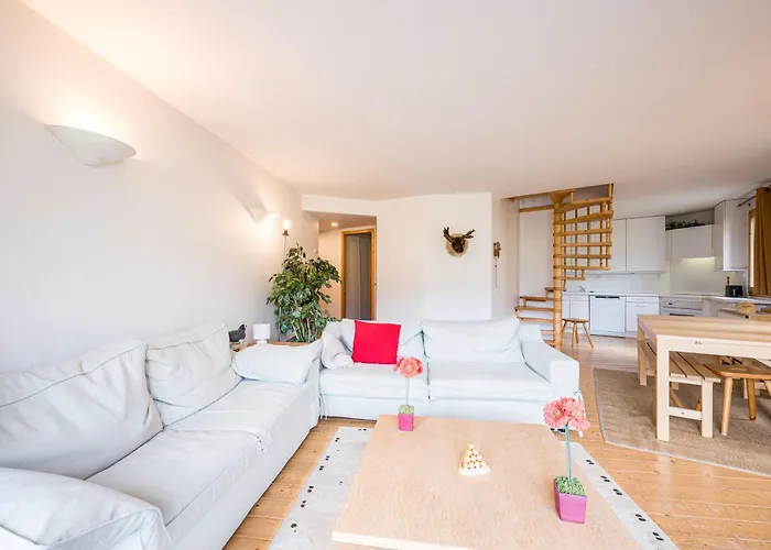 Duplex Valcopin Val Thorens