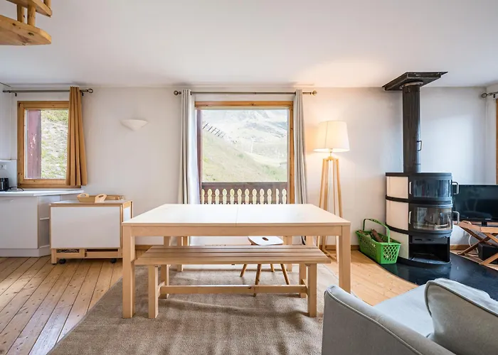 Duplex Valcopin Daire *