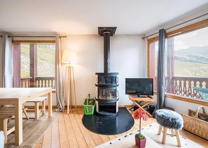 Duplex Valcopin * Val Thorens