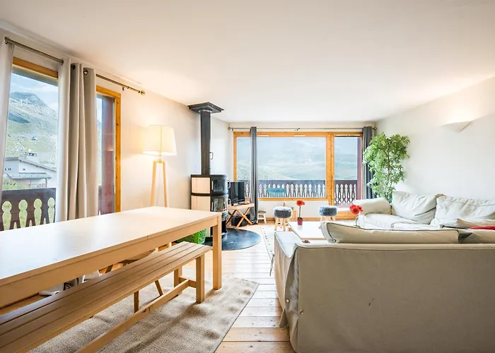 Duplex Valcopin Daire