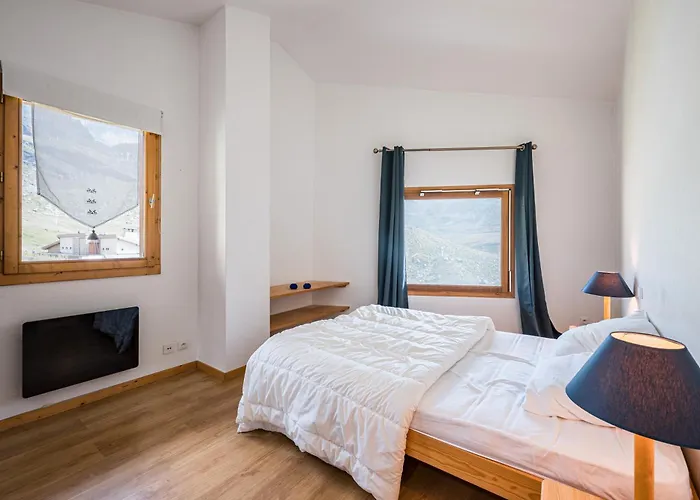 Duplex Valcopin * Val Thorens