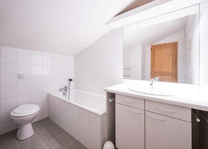 Duplex Valcopin * Val Thorens