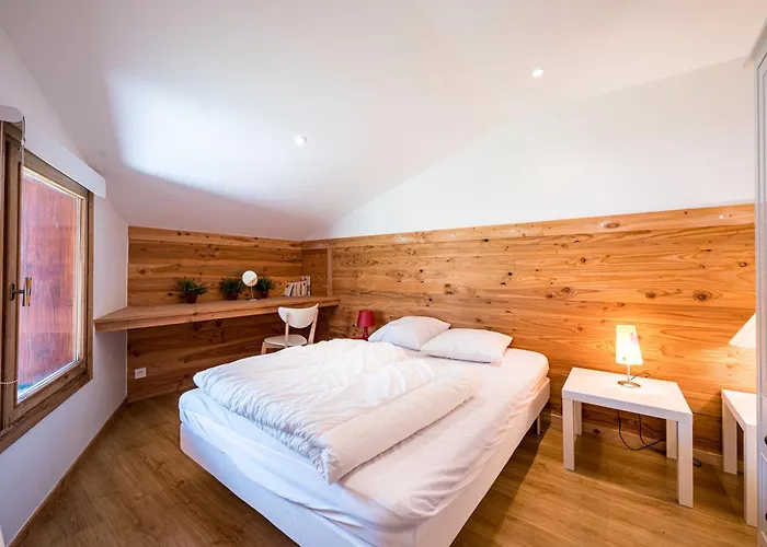 Daire Duplex Valcopin Val Thorens