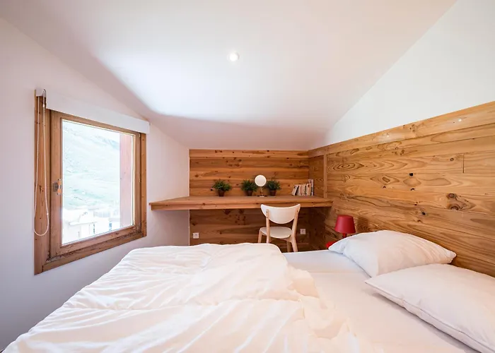 Duplex Valcopin Val Thorens
