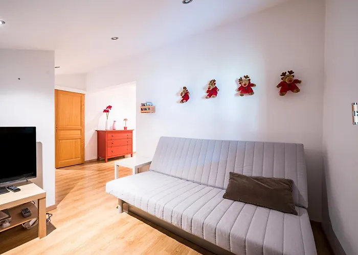 Duplex Valcopin Val Thorens