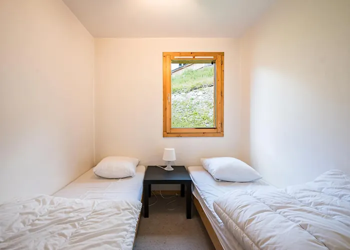 Daire Duplex Valcopin Val Thorens