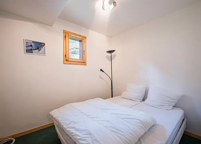 Duplex Valcopin Daire Val Thorens