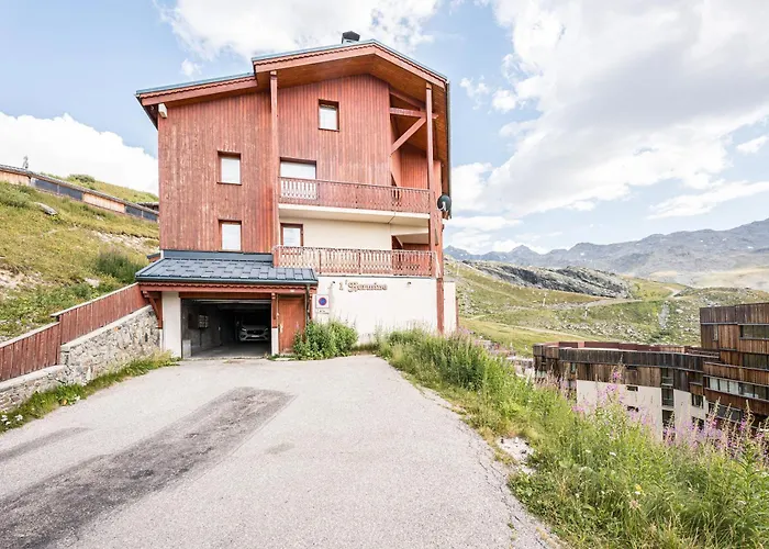 Daire Duplex Valcopin