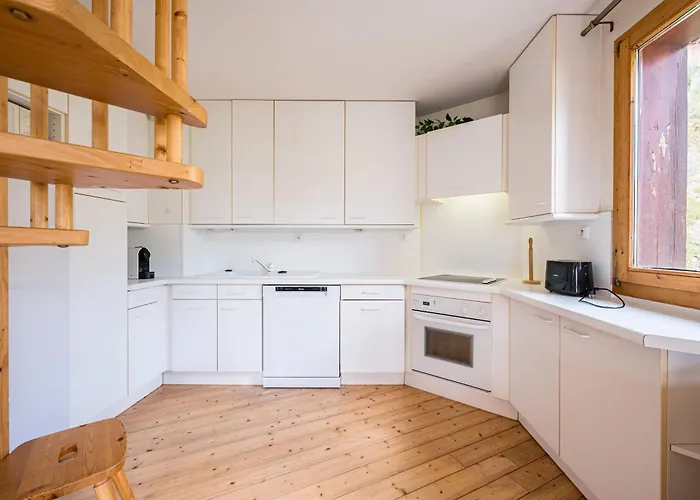 Duplex Valcopin * Val Thorens